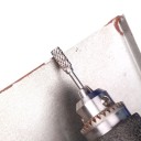 Roterande fräsar för metall 10 st 3
