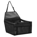 Autostol til hunde 40 x 30 x 25 cm 1