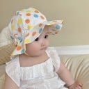 Chapeau d'été pour fille N8686 2