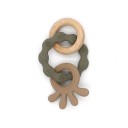 Silikonbitring N876 1