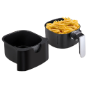 Friteuza cu aer cald Z149 2