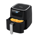 Friteuza cu aer cald Z149 3