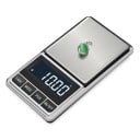 Digitální váha 1000g / 0,1g 3