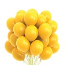 Födelsedagsballonger 25 cm 20 st 6