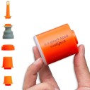 Mini elektrisk pump 4