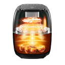 Friteuza cu aer cald Z150 3