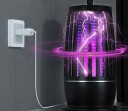 Elektrisk insektsfälla A4022 6