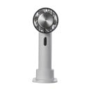 Mini ventilateur 2 en 1 2