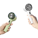 Mini ventilateur 2 en 1 5