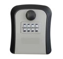 Nyckelbox T834 2