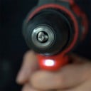 Sladdlös borrmaskin 12V med batteri och laddare 3