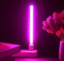 USB-lampa för hemväxtodling 14 lysdioder 2,8 W 2