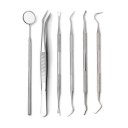 Dental instrument 7