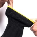 Arbetshandskar 36 par 3