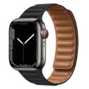 Läderrem till Apple Watch 42 mm / 44 mm / 45 mm 1