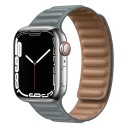 Läderrem till Apple Watch 42 mm / 44 mm / 45 mm 5