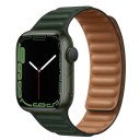 Läderrem till Apple Watch 42 mm / 44 mm / 45 mm 12