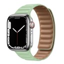 Läderrem till Apple Watch 42 mm / 44 mm / 45 mm 14