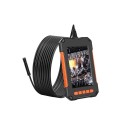 Endoskop med display 8 mm 2 m 2
