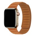 Silikonrem för Apple Watch 42mm / 44mm / 45mm T855 15