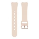Silikonrem till Samsung Galaxy Watch 4 44 mm 7