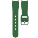 Silikonrem till Samsung Galaxy Watch 4 44 mm T856 6