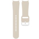 Silikonrem till Samsung Galaxy Watch 4 44 mm T856 11