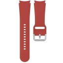 Silikonrem till Samsung Galaxy Watch 4 44 mm T856 17