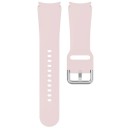 Silikonrem till Samsung Galaxy Watch 4 44 mm T856 19