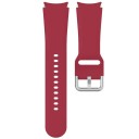 Silikonrem till Samsung Galaxy Watch 4 40 mm T857 8
