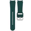 Silikonrem till Samsung Galaxy Watch 4 Classic 46 mm T858 14