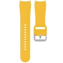 Silikonrem till Samsung Galaxy Watch 4 Classic 42 mm T859 17