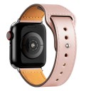 Läderrem till Apple Watch 38 mm / 40 mm / 41 mm T860 5