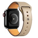 Läderrem till Apple Watch 42 mm / 44 mm / 45 mm T861 10