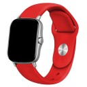Silikonrem till Amazfit GTR 2 / 2e 3