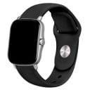 Silikonový řemínek pro Amazfit GTS 2 / 2e / 2 mini 1