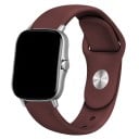 Silikonový řemínek pro Amazfit GTS 2 / 2e / 2 mini 10