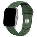 Silikonový řemínek pro Amazfit GTS 2 / 2e / 2 mini 15