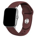 Silikonrem till Amazfit GTS 3 10