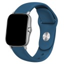 Silikonrem till Amazfit GTS 3 22