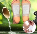 Detoxikační bambusové náplasti na nohy 10 ks 11