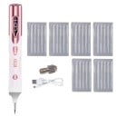 Plasma penna 6