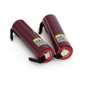 Uppladdningsbart batteri 18650 2 st 1
