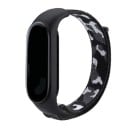 Curea de camuflaj pentru Xiaomi Mi Band 7 1