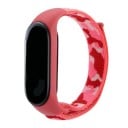 Curea de camuflaj pentru Xiaomi Mi Band 7 3