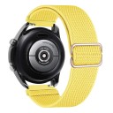 Univerzální nylonový řemínek 22 mm 6