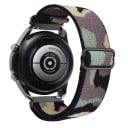 Univerzální nylonový řemínek 22 mm barevný 2