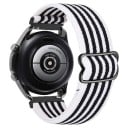 Univerzální nylonový řemínek 22 mm barevný 6