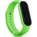 Silikonrem till Xiaomi Mi Band 3/4 T862 8