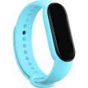 Silikonrem till Xiaomi Mi Band 3/4 T862 12